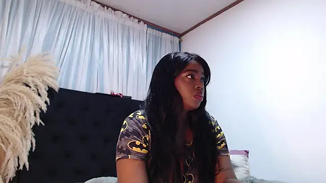 Alhana-miller online show from December 16, 2025, 12:42 pm