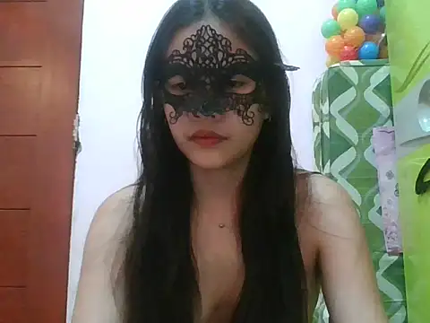 Snapshot of sweetcherry23 chatting on March 22, 2026, 11:34 am sweetcherry23 online show from March 22, 2026, 11:34 am