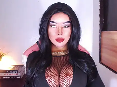 NataliaFernandezz online show from March 14, 2026, 7:20 pm