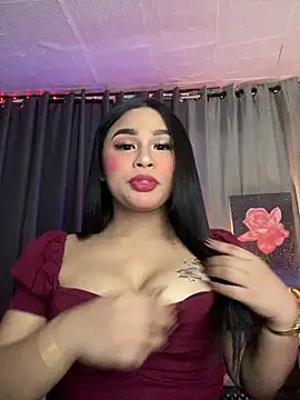 Candice cummer online show from May 10, 2026, 6:10 pm