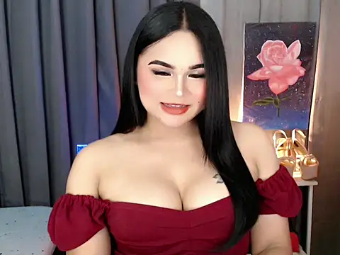 Candice cummer online show from May 15, 2026, 6:50 pm