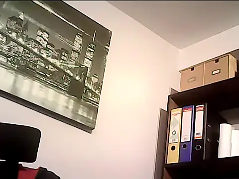 mastercharisma35 online show from September 23, 2025, 8:43 am