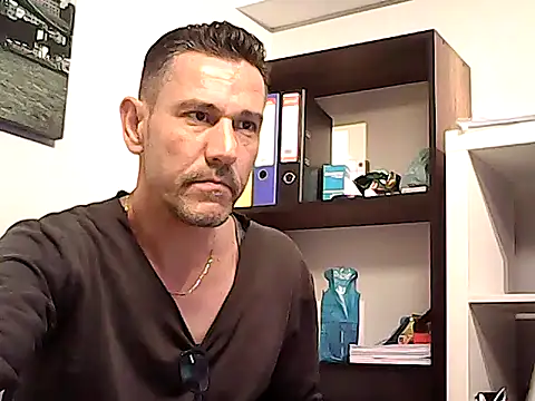 mastercharisma35 online show from March 23, 2026, 2:17 pm