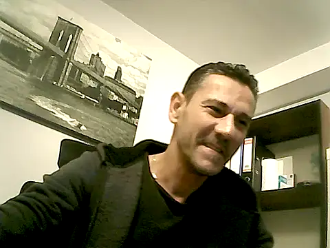 mastercharisma35 online show from February 21, 2026, 9:55 am