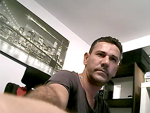 mastercharisma35 online show from October 28, 2025, 9:19 am