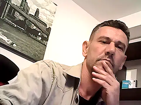 mastercharisma35 online show from March 18, 2026, 11:57 am