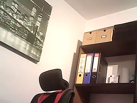 mastercharisma35 online show from December 2, 2025, 10:50 am