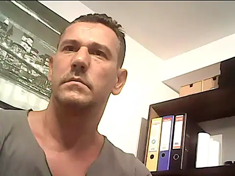 mastercharisma35 online show from September 19, 2025, 9:02 am