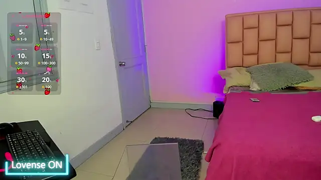 Snapshot of SofiDoll_cg chatting on October 20, 2025, 12:27 pm SofiDoll cg online show from October 20, 2025, 12:27 pm