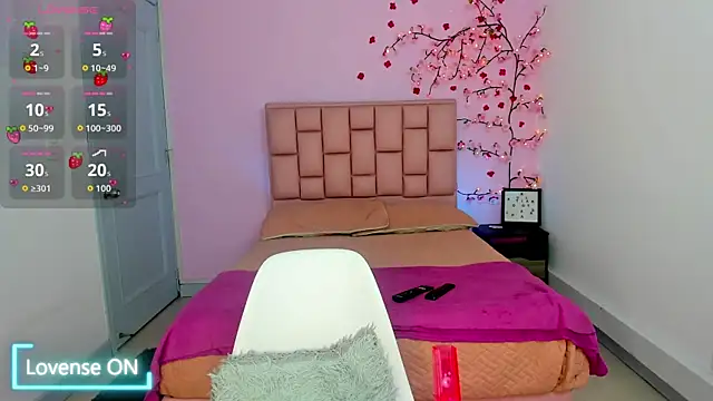 Snapshot of SofiDoll_cg chatting on November 15, 2025, 12:42 pm SofiDoll cg online show from November 15, 2025, 12:42 pm