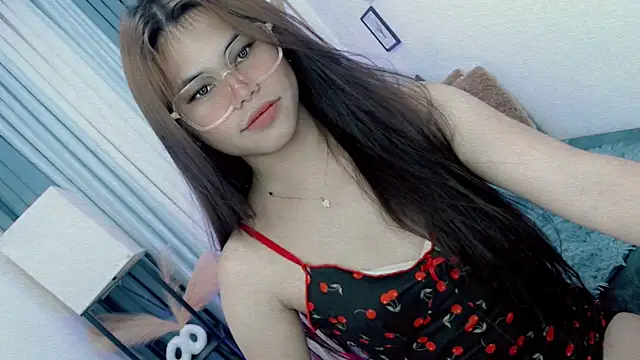 PrettyBlythes TS online show from April 1, 2026, 12:46 am