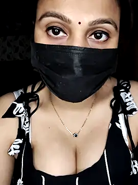 Horny Shalu online show from March 15, 2026, 5:53 pm