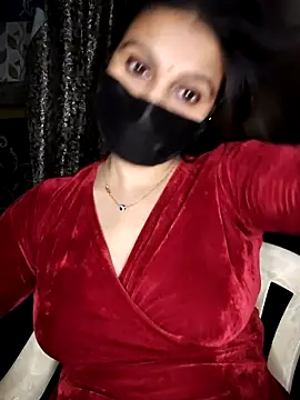 Horny Shalu online show from November 8, 2025, 6:00 pm