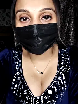 Horny Shalu online show from November 6, 2025, 6:01 pm