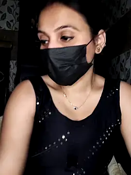 Horny Shalu online show from October 24, 2025, 5:34 pm