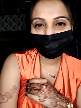 Horny Shalu online show from October 13, 2025, 6:09 pm