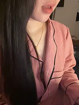 Nancy68 online show from March 20, 2026, 6:25 am