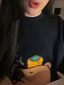 Nancy68 online show from April 13, 2026, 5:33 am