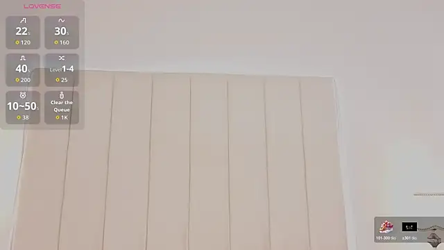 Snapshot of InnaVolkova chatting on June 29, 2026, 12:05 pm InnaVolkova online show from June 29, 2026, 12:05 pm
