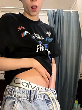 gornits online show from January 12, 2026, 2:57 pm