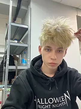 gornits online show from October 12, 2025, 6:48 am