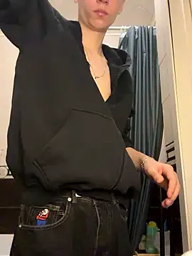 gornits online show from January 9, 2026, 11:28 am