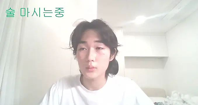 imurboy online show from December 1, 2025, 5:47 pm