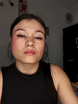 Meriilyn Monroe724 online show from March 28, 2026, 2:29 pm