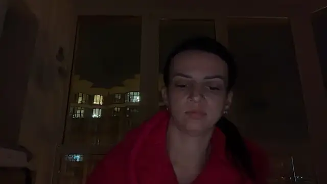 Sladosttss online show from October 3, 2025, 6:53 pm