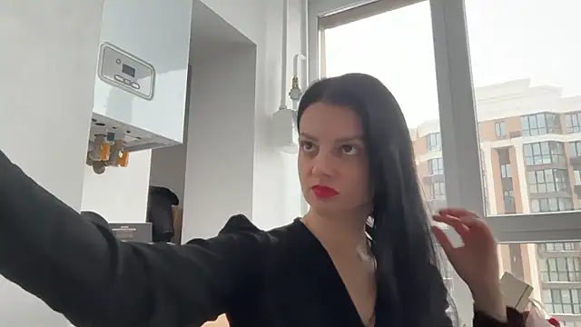 Sladosttss online show from January 6, 2026, 9:02 am