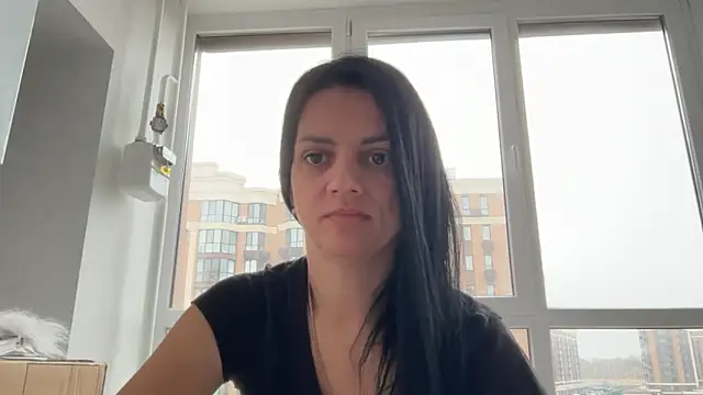 Sladosttss online show from October 27, 2025, 6:14 am