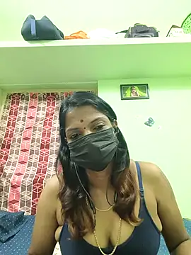 Tamil Ishu online show from October 27, 2025, 7:31 am