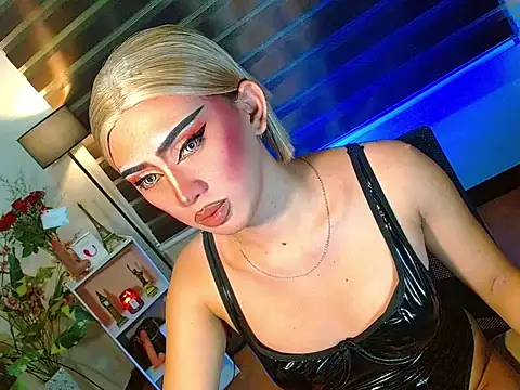 Queen yasii 88 online show from March 28, 2026, 2:40 pm