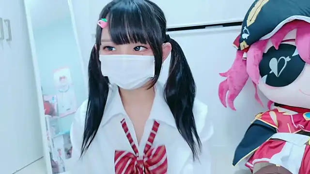 Hina-qp online show from July 3, 2026, 10:44 am