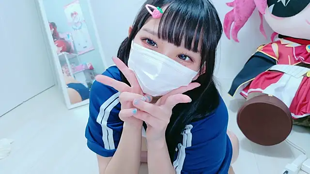 Hina-qp online show from June 19, 2026, 10:43 am