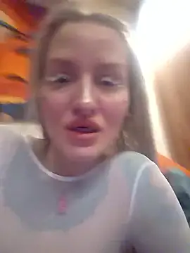 KateMonroe online show from January 9, 2026, 11:00 pm