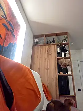 KateMonroe online show from April 10, 2026, 9:44 pm