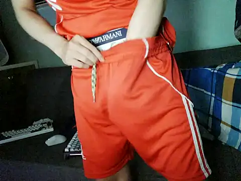 Snapshot of boyhigh1997 chatting on February 26, 2026, 9:09 am boyhigh1997 online show from February 26, 2026, 9:09 am