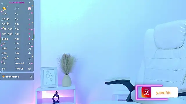 Snapshot of Liah__19 chatting on March 7, 2026, 12:17 am Liah 19 online show from March 7, 2026, 12:17 am