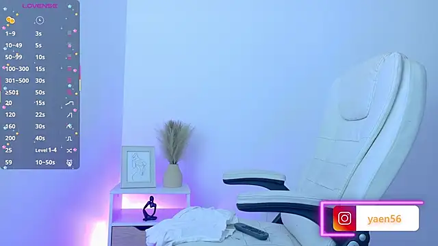 Snapshot of Liah__19 chatting on March 6, 2026, 12:16 am Liah 19 online show from March 6, 2026, 12:16 am