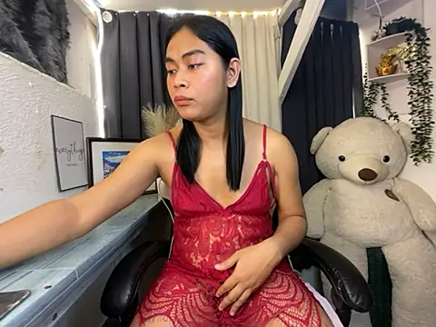 Sweetasian cum online show from September 29, 2025, 3:50 pm