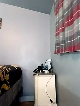 EbonyKing69 online show from November 26, 2025, 12:43 am