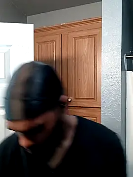 EbonyKing69 online show from November 24, 2025, 6:46 am