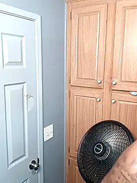 EbonyKing69 online show from November 12, 2025, 9:35 am