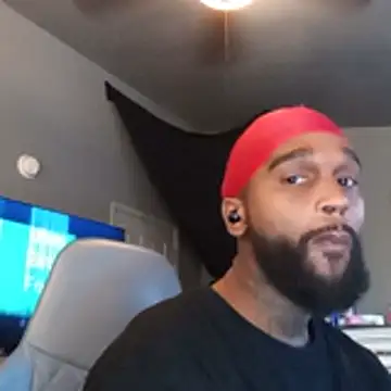 EbonyKing69 online show from October 30, 2025, 9:55 pm