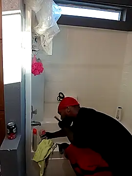 EbonyKing69 online show from October 20, 2025, 12:24 am