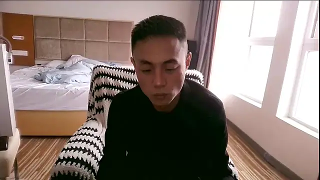 Tsia-Die online show from November 20, 2025, 2:34 am