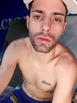 Demian24  online show from November 7, 2025, 6:40 am