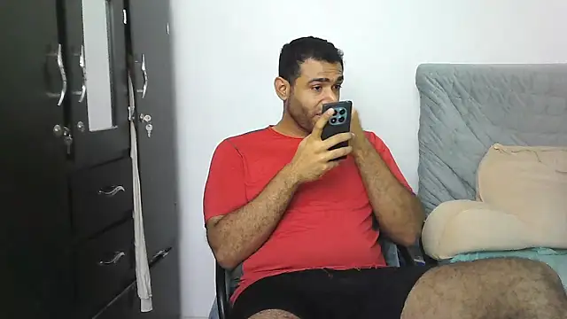 morenocabro10 online show from February 17, 2026, 10:18 pm