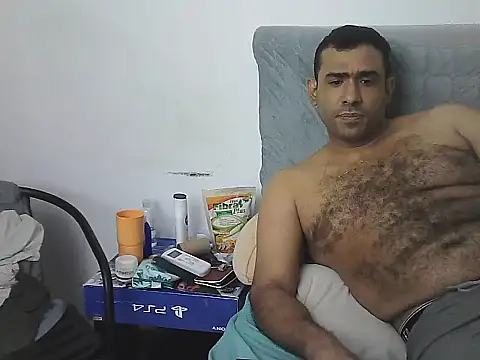 morenocabro10 online show from January 10, 2026, 3:57 am